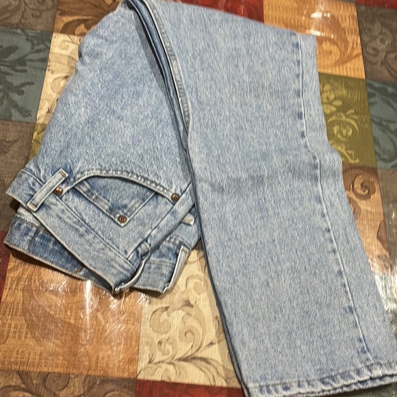 WRANGLER Denim Pants - Picture 4 of 4